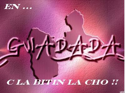 GWADADA MALADEDE